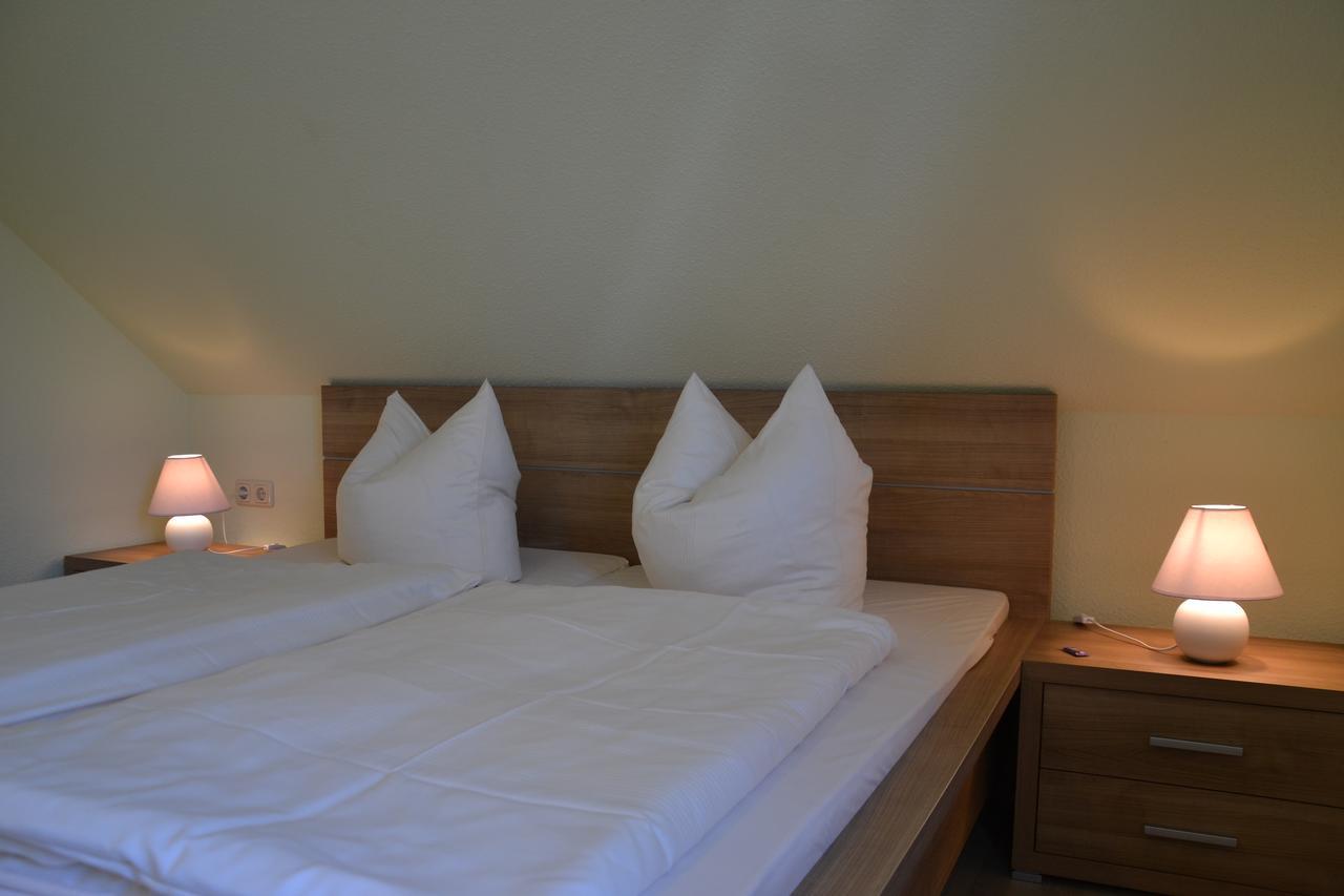 Aparthotel Toepferpark Olbersdorf Exterior foto